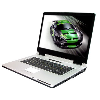 Ноутбук Rover Par W500L 1G/WF