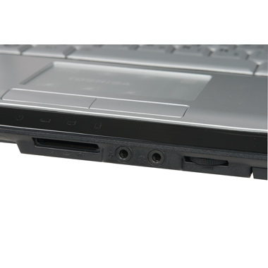 Ноутбук Toshiba Satellite A200-1 IW