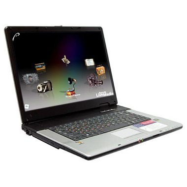 Ноутбук Rover Pro 550WH