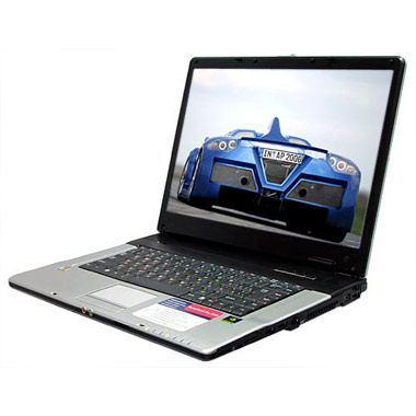 Ноутбук Rover Pro 550WH