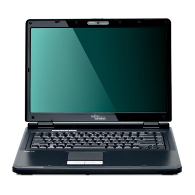 Ноутбук Fujitsu-Siemens Pi2550 T8100