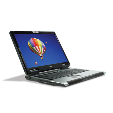 Ноутбук Acer Aspire 9815 WKHi