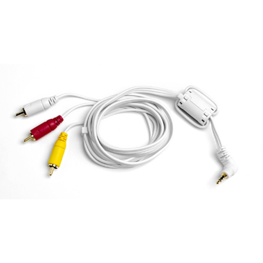 Портативная аудиосистема Creative Zen Vision M (30Gb)