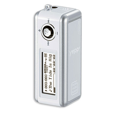 Портативный медиаплеер Samsung YP-T6Z