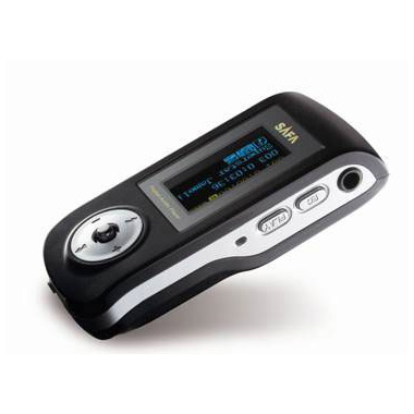 Портативный медиаплеер Safa M100 (512Mb)