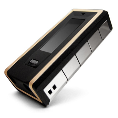 Портативный медиаплеер iRiver T20 (1Gb)