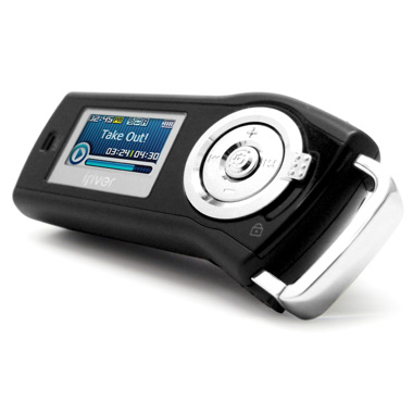 Портативный медиаплеер iRiver T10 (2Gb)