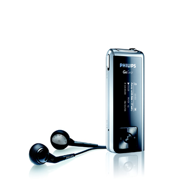 Портативный медиаплеер Philips SA1305/02