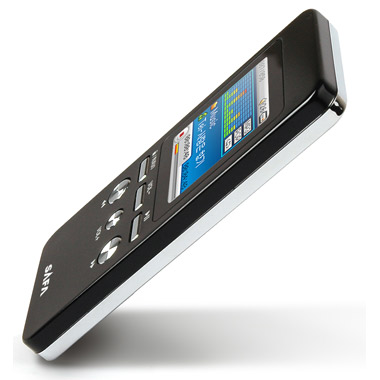 Портативный медиаплеер Safa SS100(2Gb)