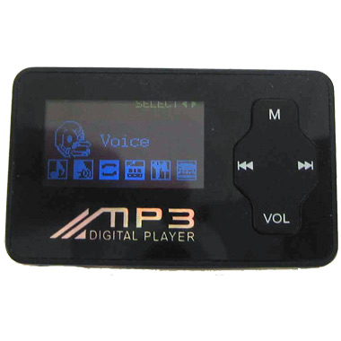 Портативный медиаплеер Novex NFP-1004 (1Gb)