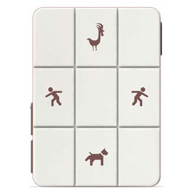 Портативный медиаплеер iRiver S-07(1Gb)