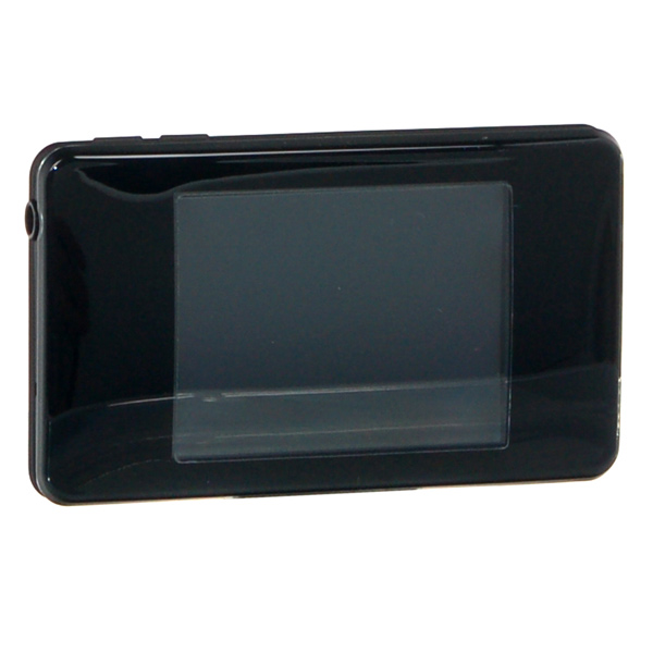 Портативный медиаплеер iRiver U-20(4Gb) Bl