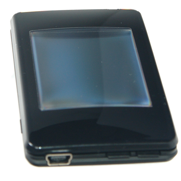 Портативный медиаплеер iRiver U-20(4Gb) Bl