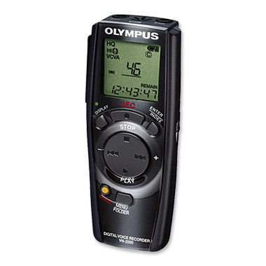 Диктофон цифровой Olympus VN-2000