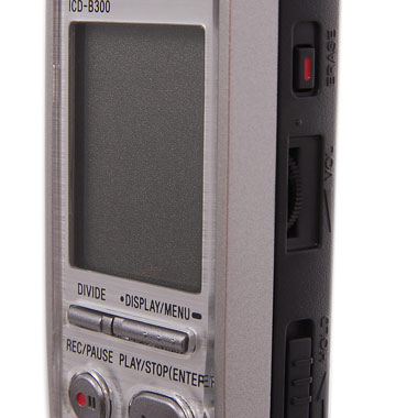 Диктофон цифровой Sony ICD-B300