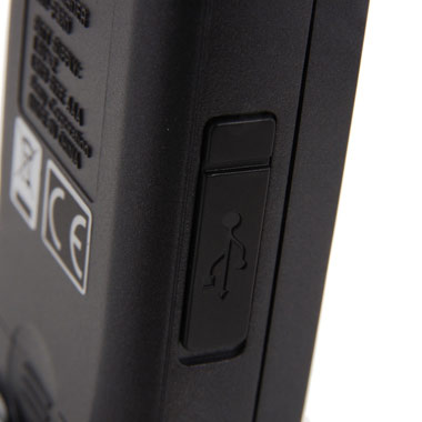 Диктофон цифровой Sony ICD-P320