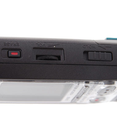 Диктофон цифровой Sony ICD-P320