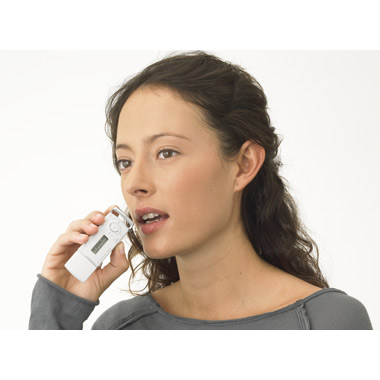 Диктофон цифровой Sony ICD-U60