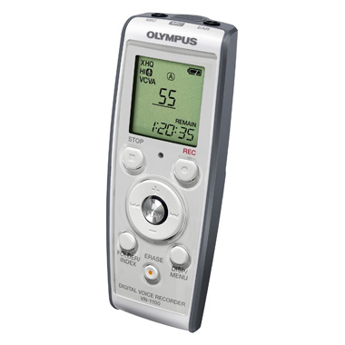 Диктофон цифровой Olympus VN-1100