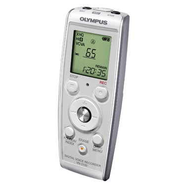 Диктофон цифровой Olympus VN-2100