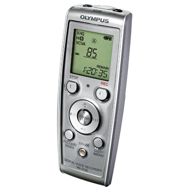 Диктофон цифровой Olympus VN-3100