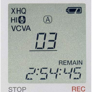 Диктофон цифровой Olympus VN-3100