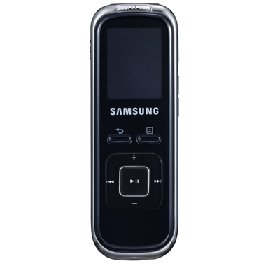 Диктофон цифровой Samsung YV-150X