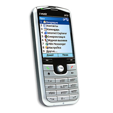 Смартфон i-mate SP3i