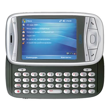 Смартфон Qtek 9100