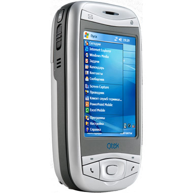 Смартфон Qtek 9100