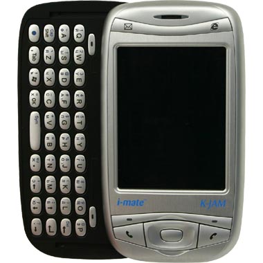 Смартфон i-mate K-JAM