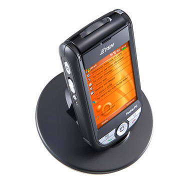 Смартфон E-Ten M600 Deluxe