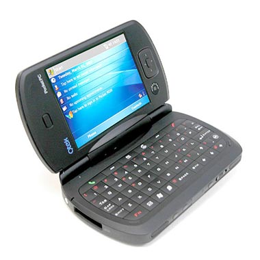 Смартфон Qtek 9000 Deluxe