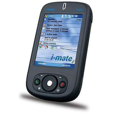 Смартфон i-mate i-mate JAMin