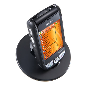 Смартфон E-Ten M600+ Deluxe