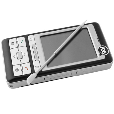 Смартфон GIGABYTE G-Smart i