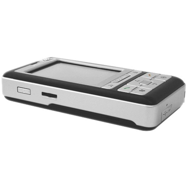 Смартфон GIGABYTE G-Smart i