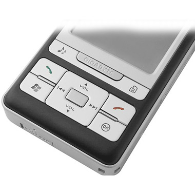 Смартфон GIGABYTE G-Smart i