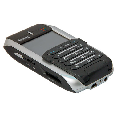 Смартфон Rover PC S5