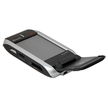 Смартфон Rover PC S5