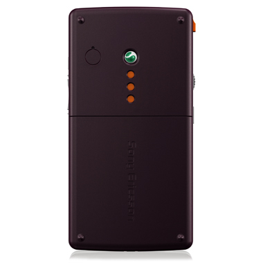 Смартфон Sony Ericsson W950i m.pur