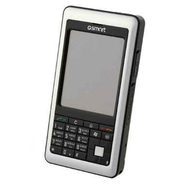 Смартфон GIGABYTE G-Smart i120