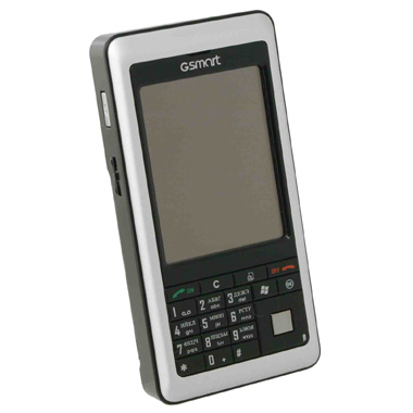 Смартфон GIGABYTE G-Smart i120