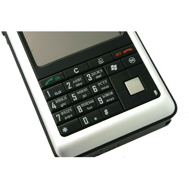 Смартфон GIGABYTE G-Smart i120