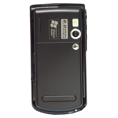 Смартфон Rover PC W5