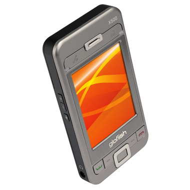 Смартфон E-Ten X500 Del