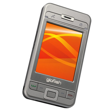 Смартфон E-Ten X500 Del