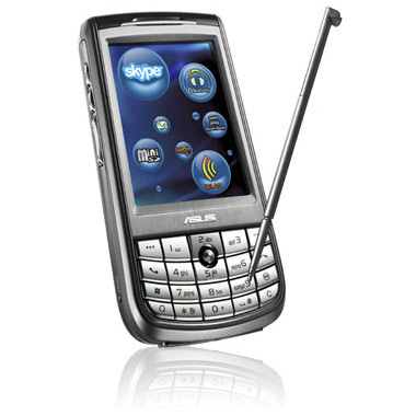 Смартфон ASUS P525