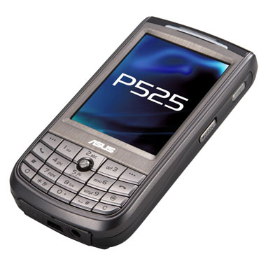 Смартфон ASUS P525