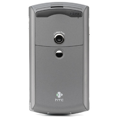 Смартфон HTC P3350 Deluxe